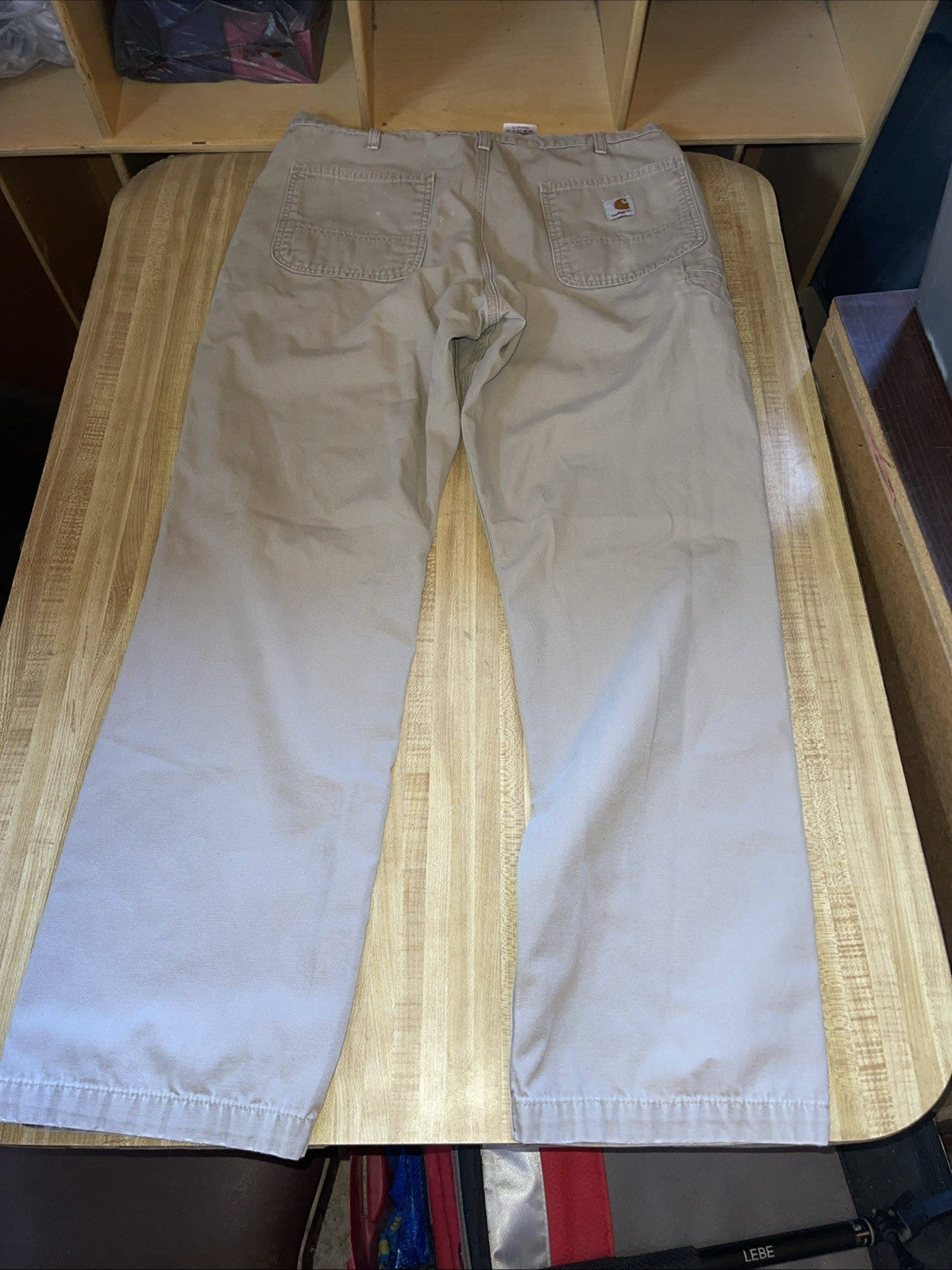 Carhartt Pants 36/34