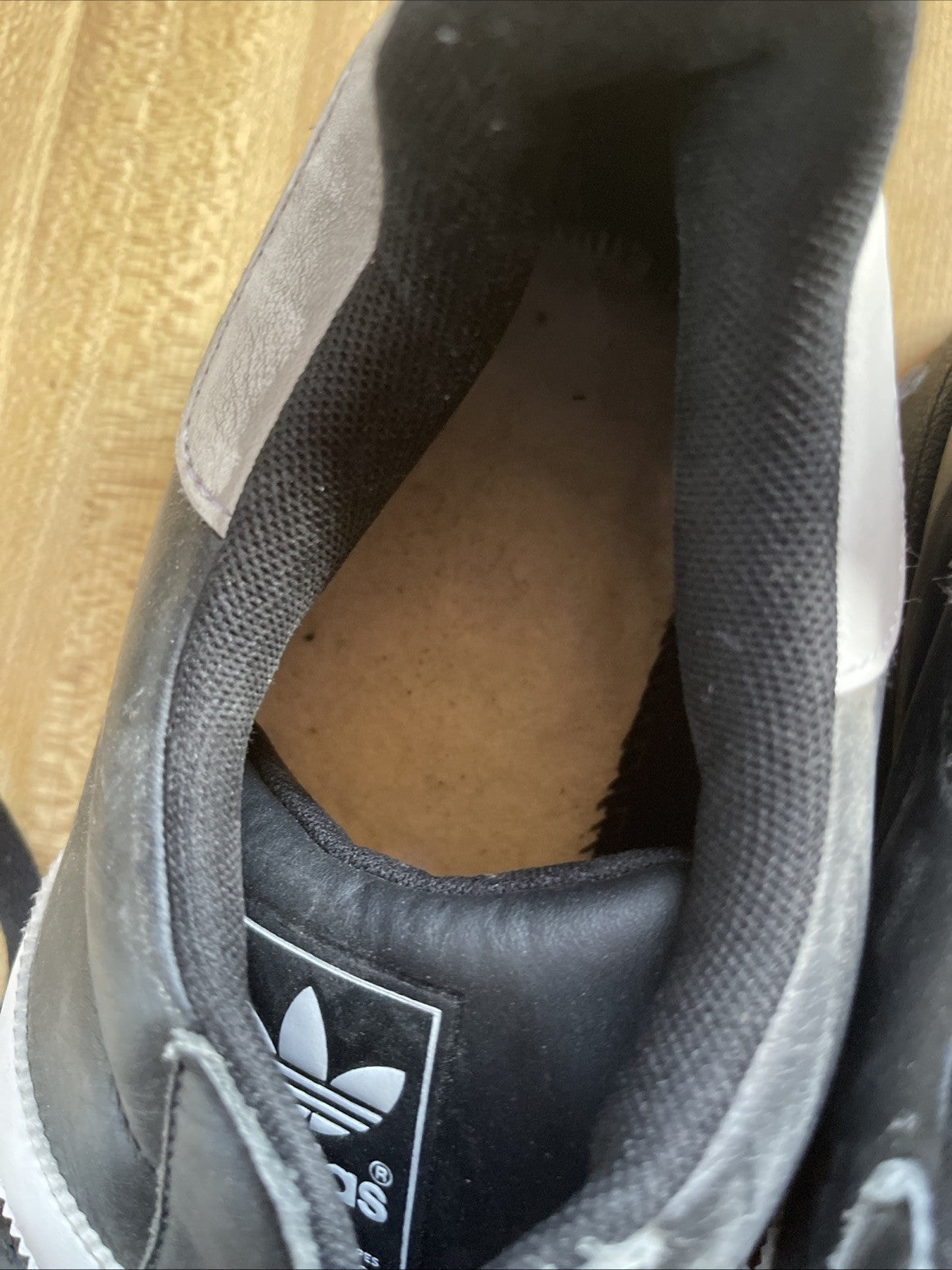 Adidas Superstar 2 Sneakers Size 16