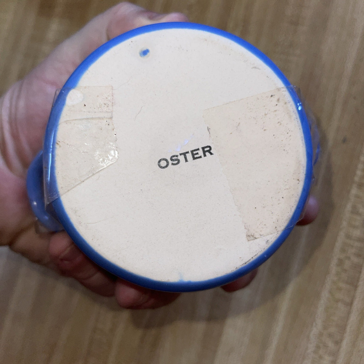 Oster Mini Dutch Oven