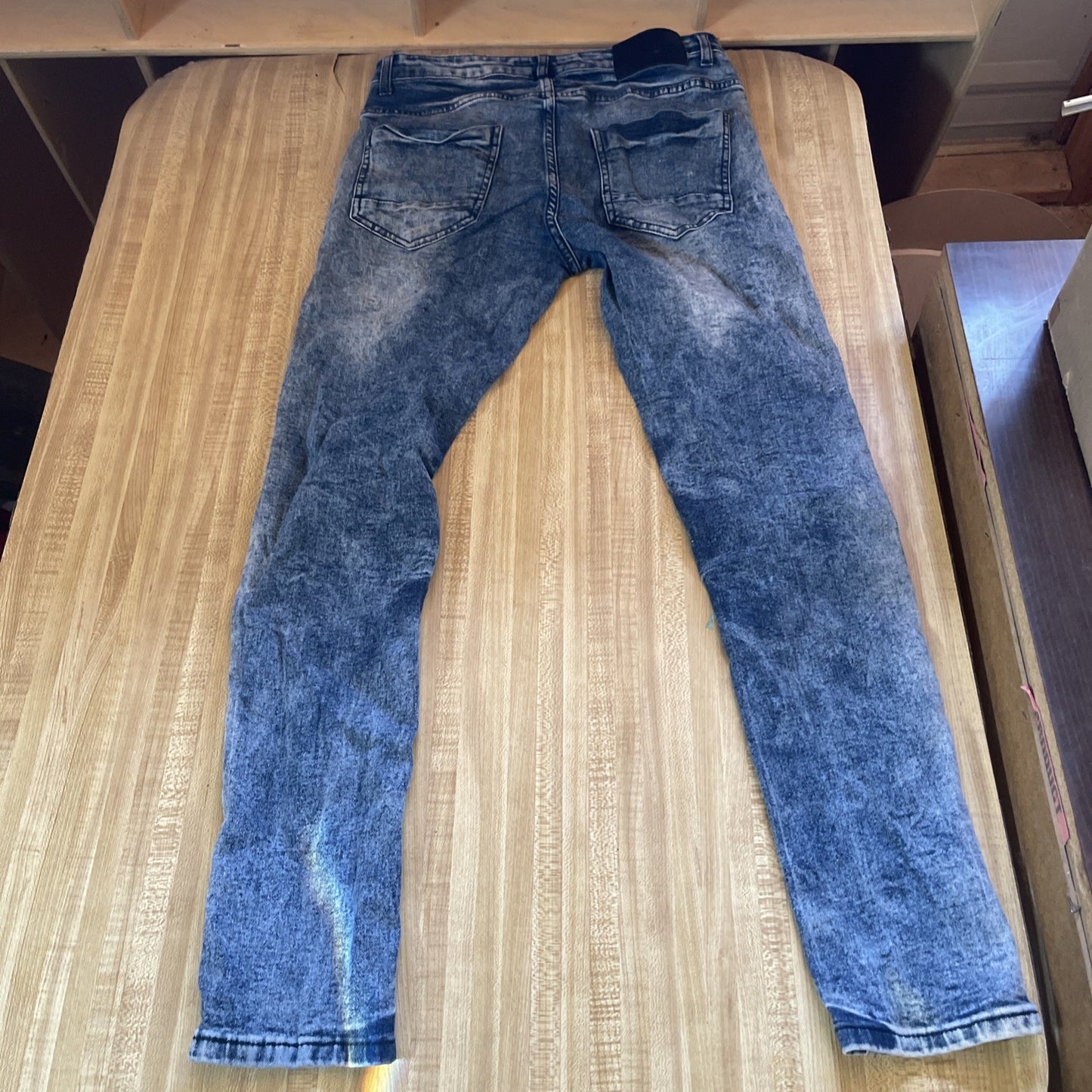 Encrypted Jeans 30/30