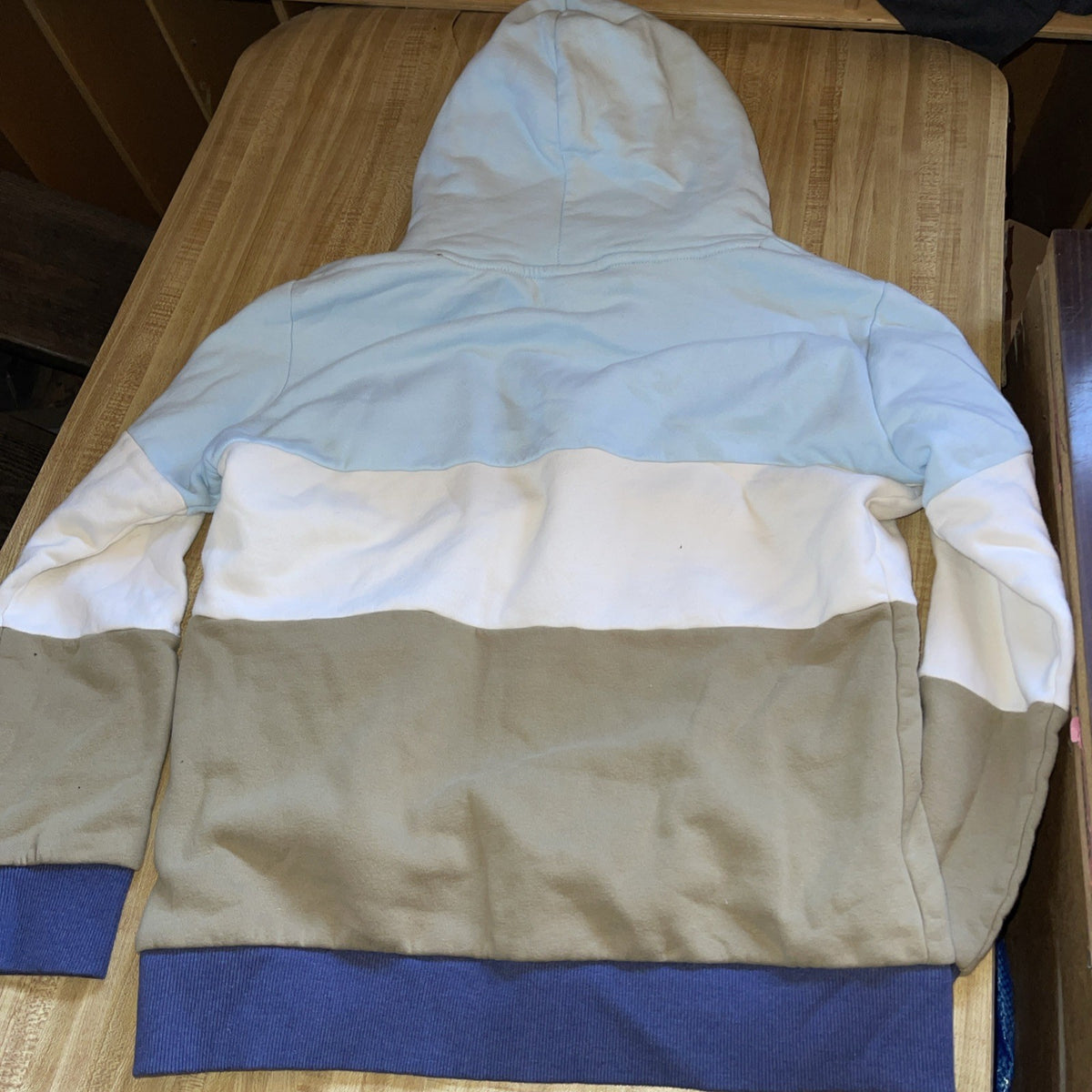 High Camp Outfitters Mammoth California Hoodie XL