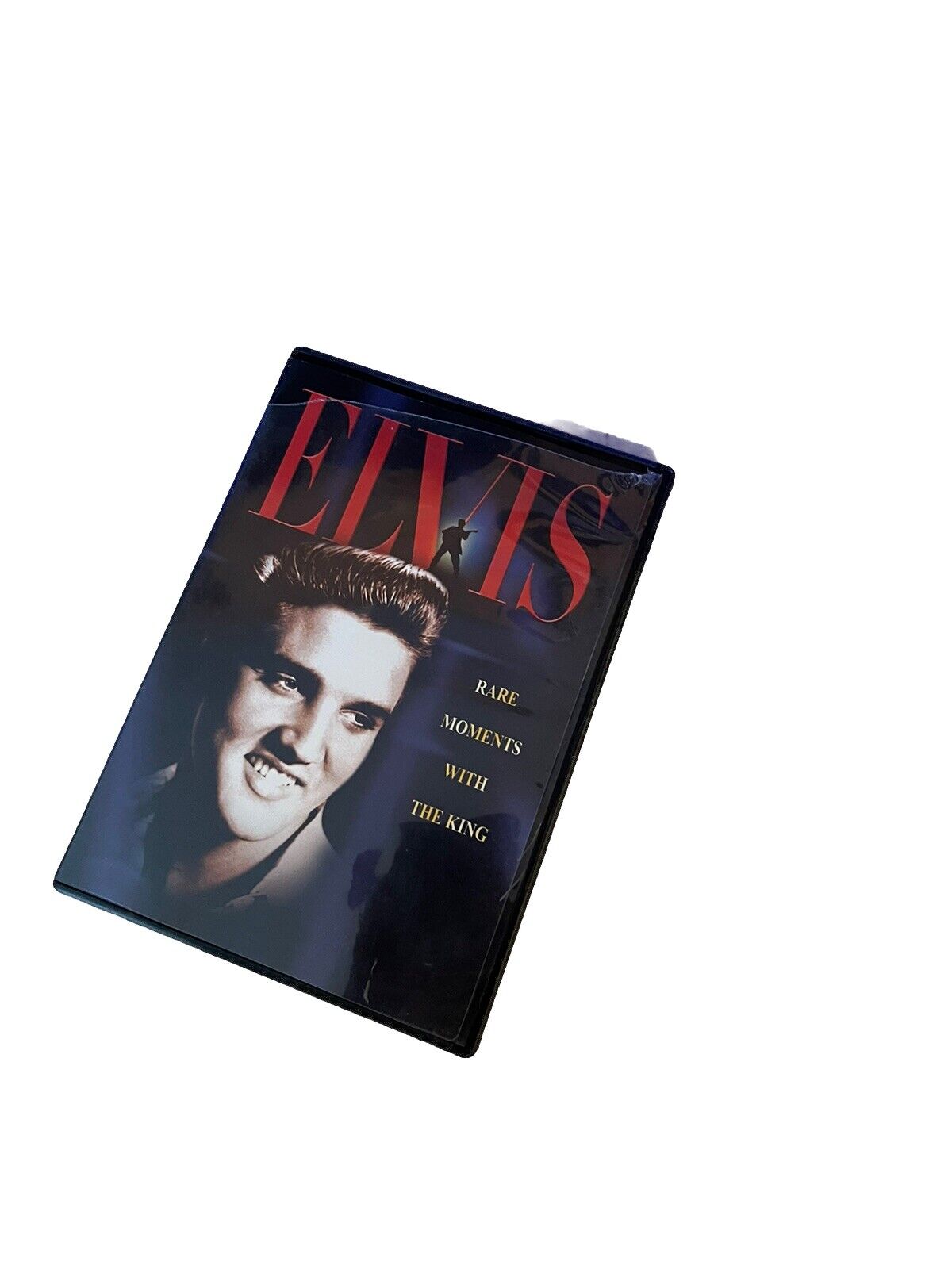 Elvis Presley - Rare Moments With the King