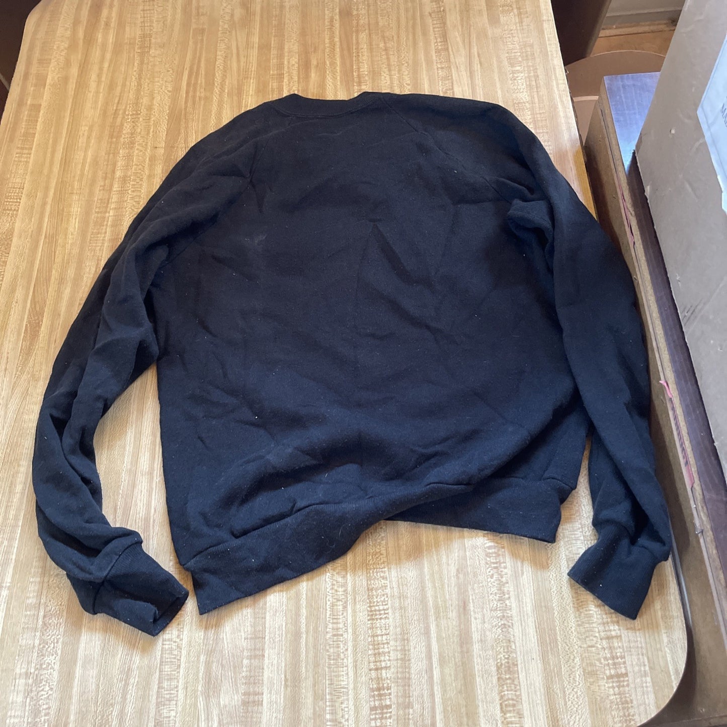 Vintage Jerzees Sweatshirt Medium