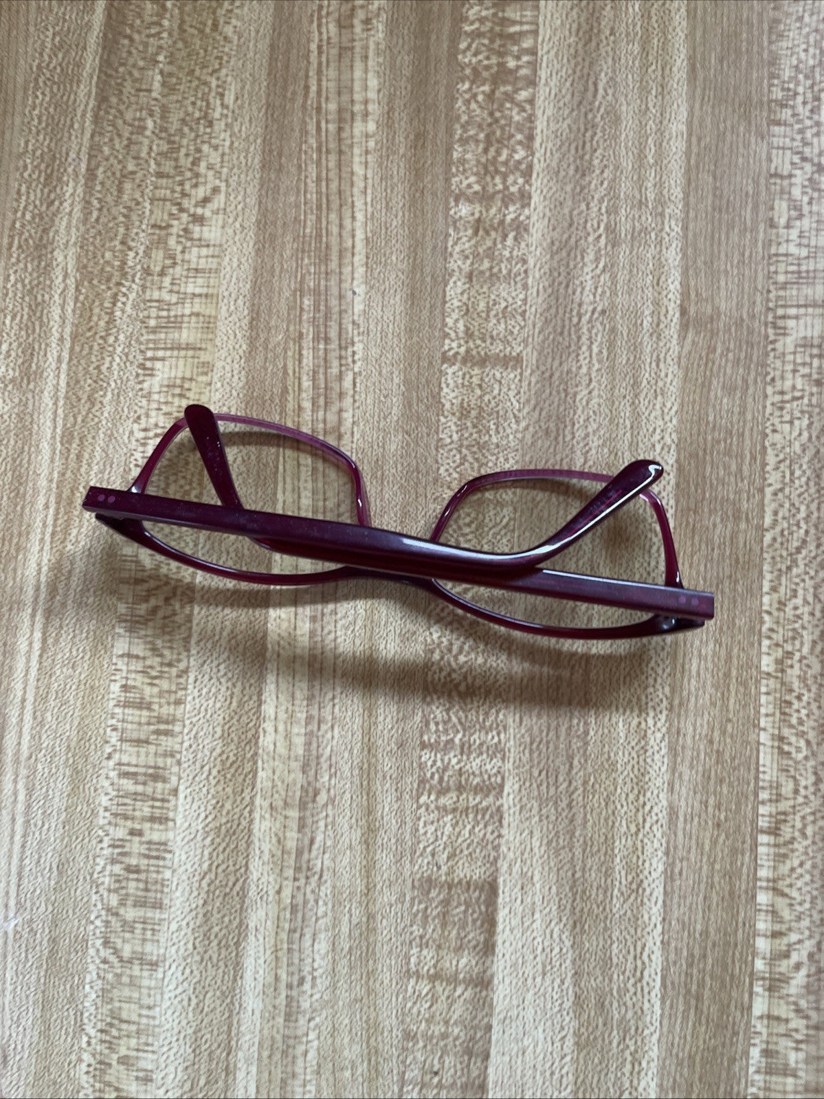 prodesign denmark eyeglass frames