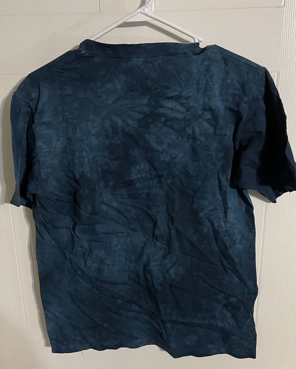 The Mountain Graphic T Shirt Small