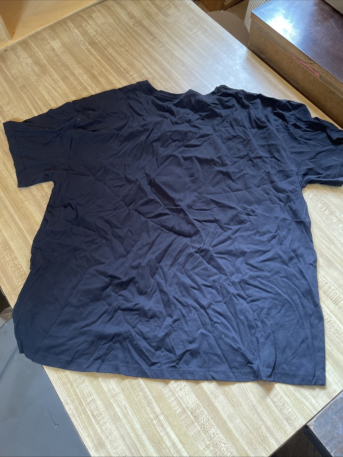 Under Armour Project Rock T Shirt XL