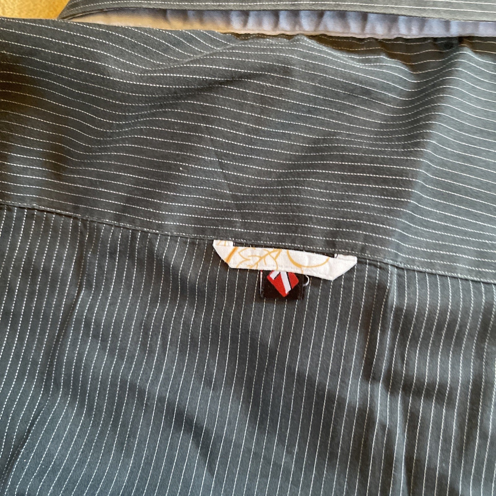 7 camicie Dress Shirt XXL