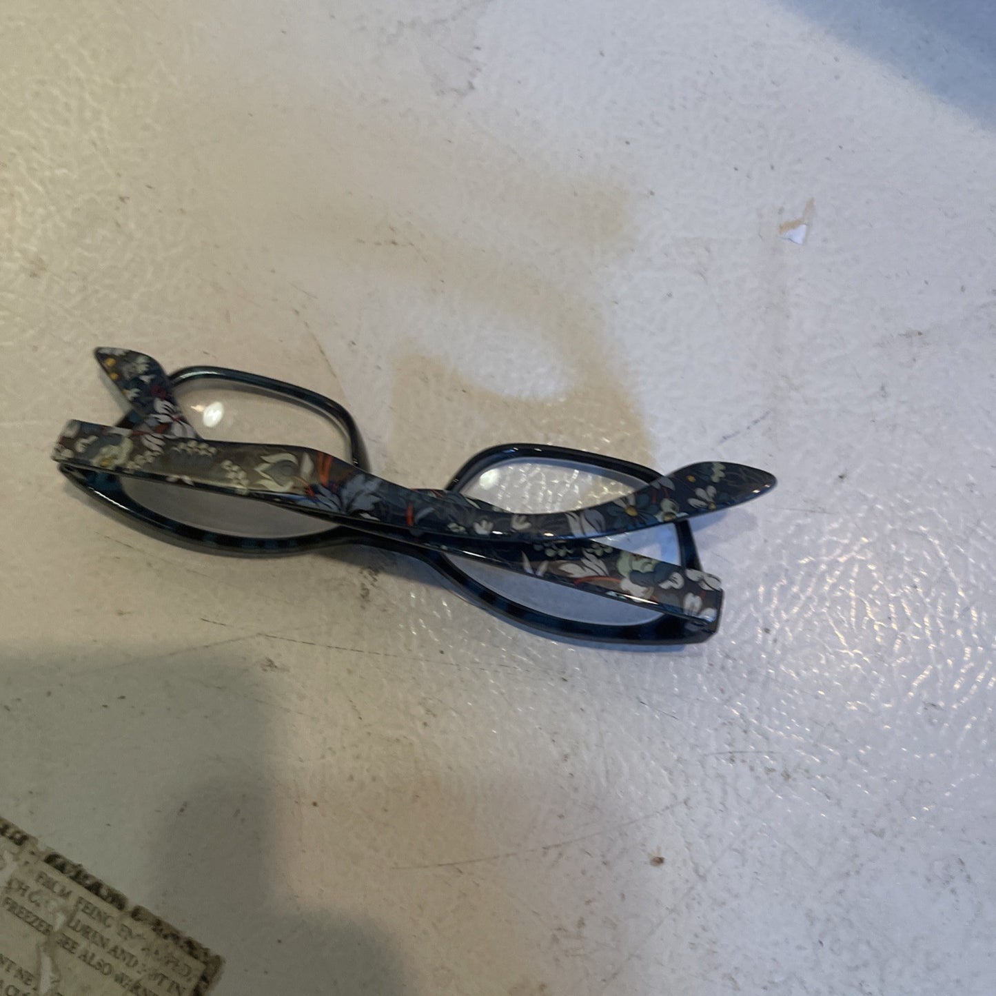 Vera Bradley Eyeglass Frames