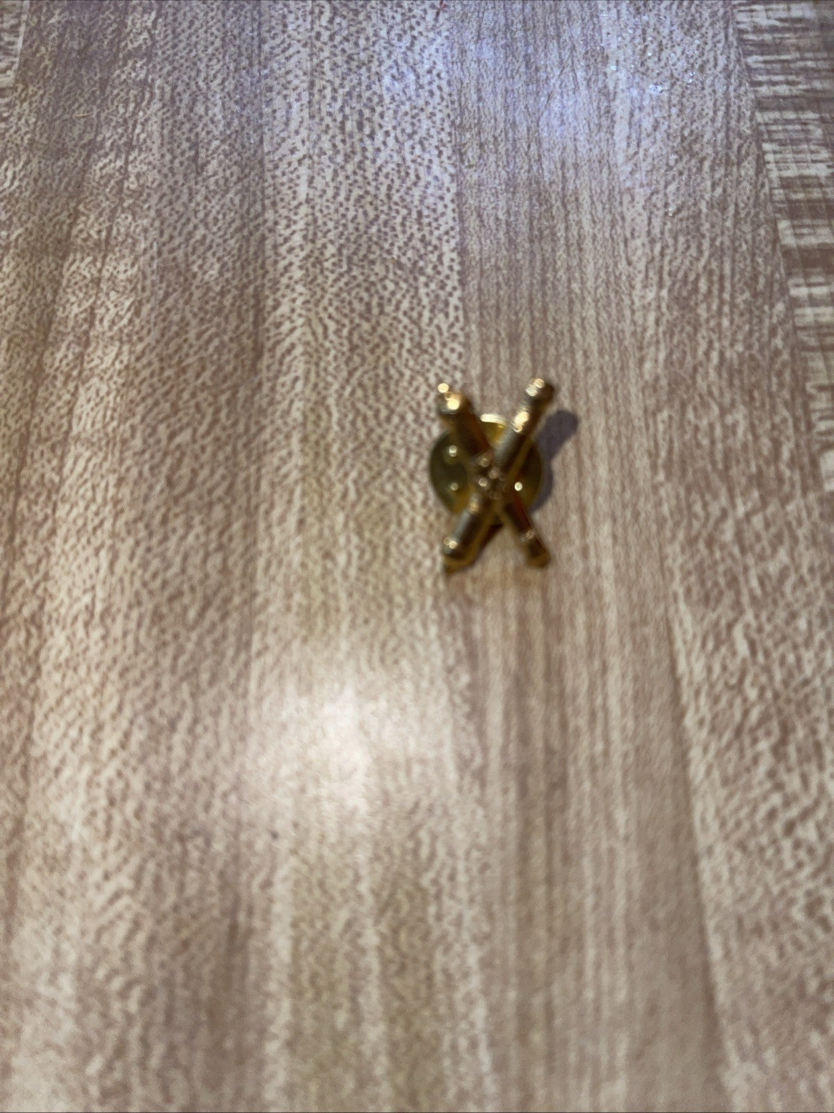 Hat Pin