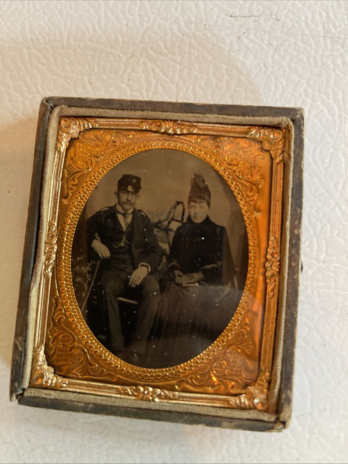 Antique Photo