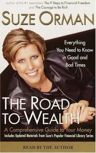 Road to Wealth : A Comprehensive Guide to Your Money, Everything You Need to...