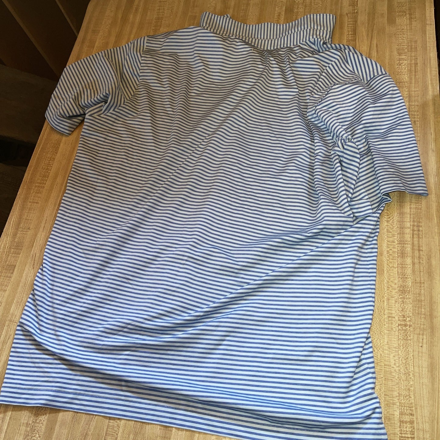 Peter Millar Crown Crafted Polo XXL