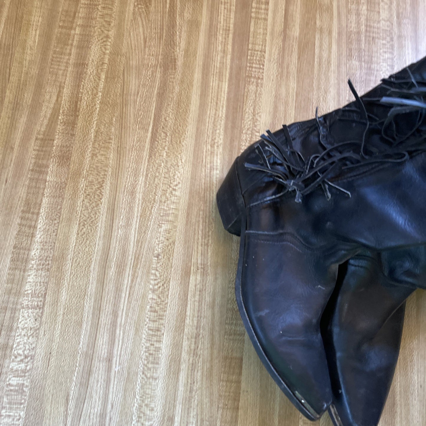 Acme Cowgirl Boots 6