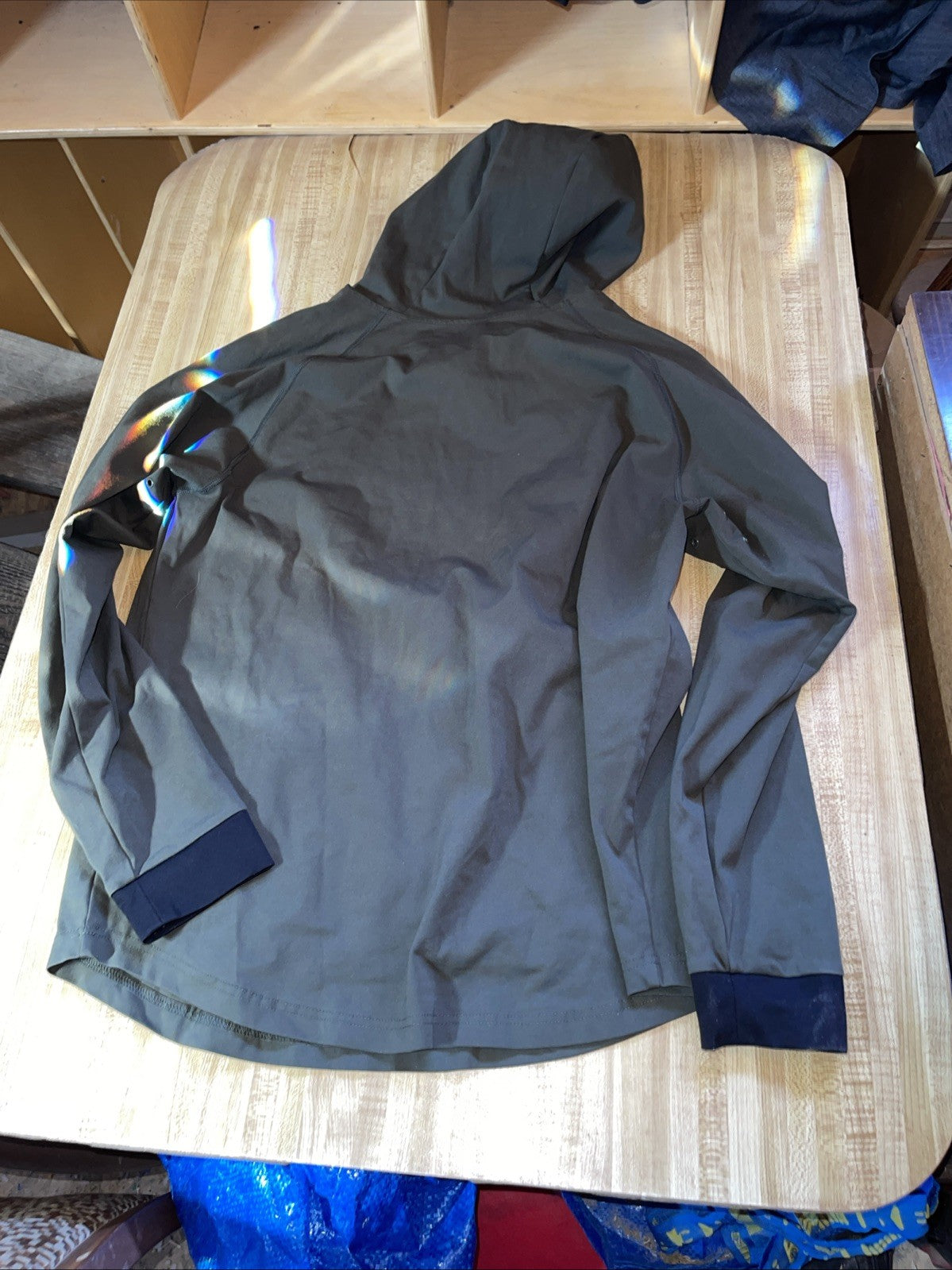 Bylt Hoodie Large