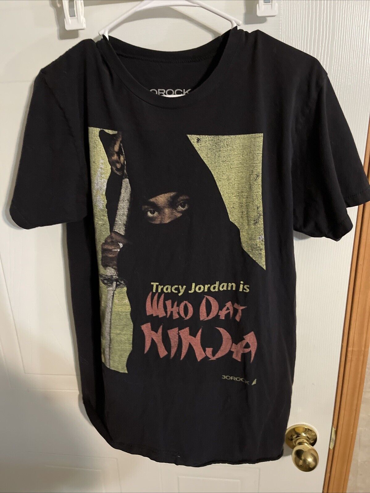 30Rock T Shirt Medium