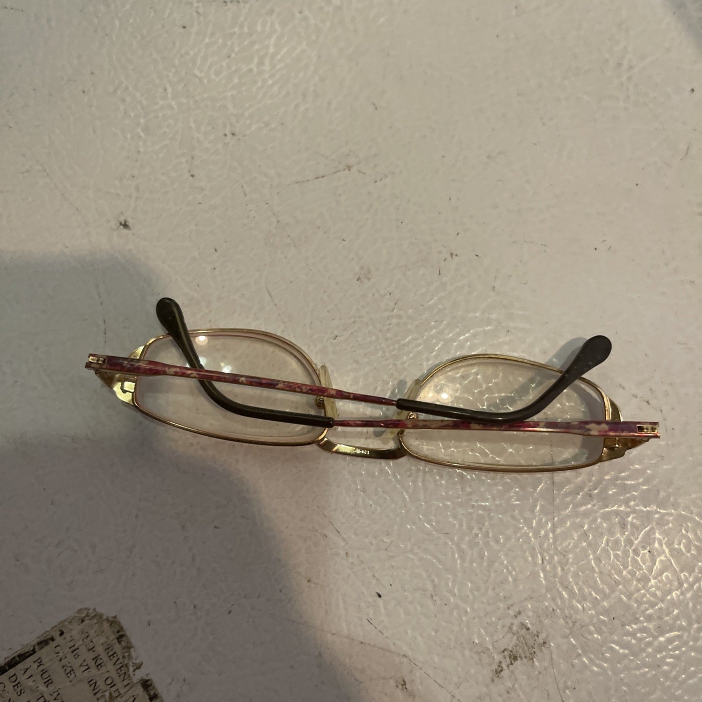 berdel sferoflex Eyeglass Frames