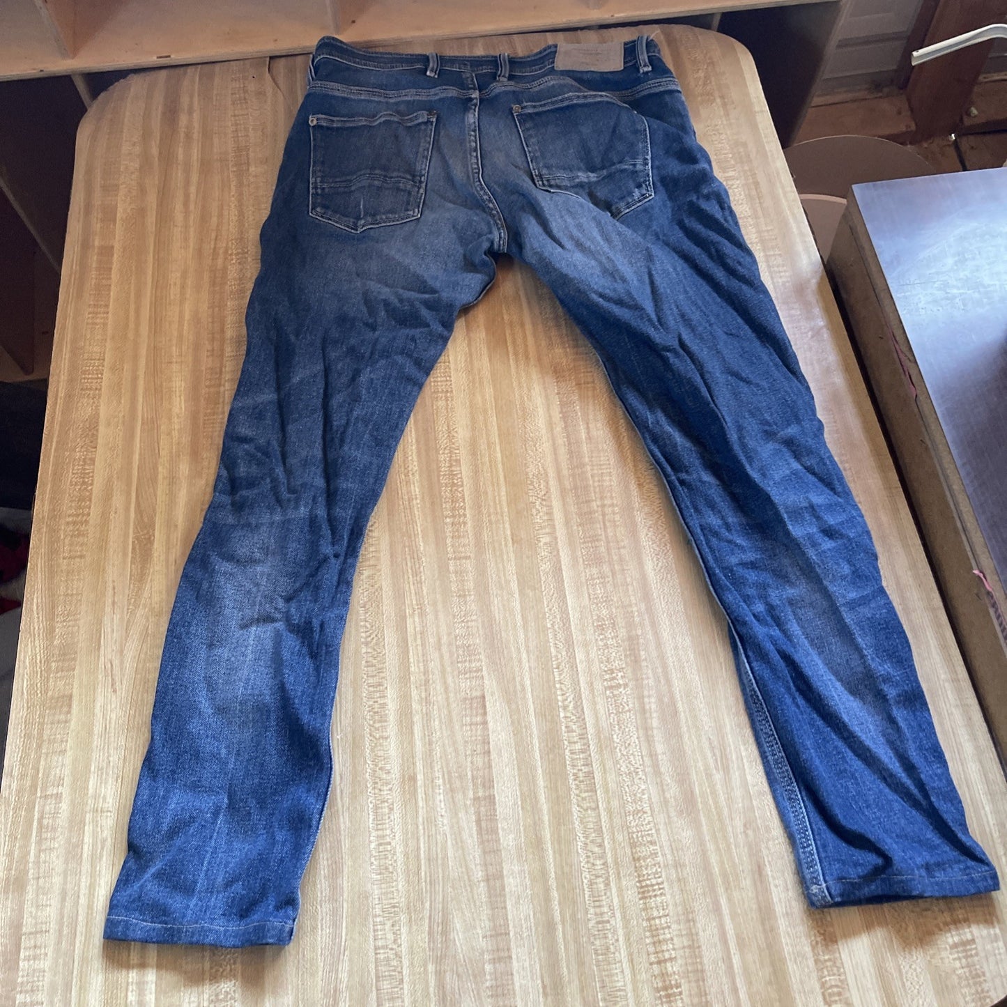 Zara Man Premium Jeans 32/26