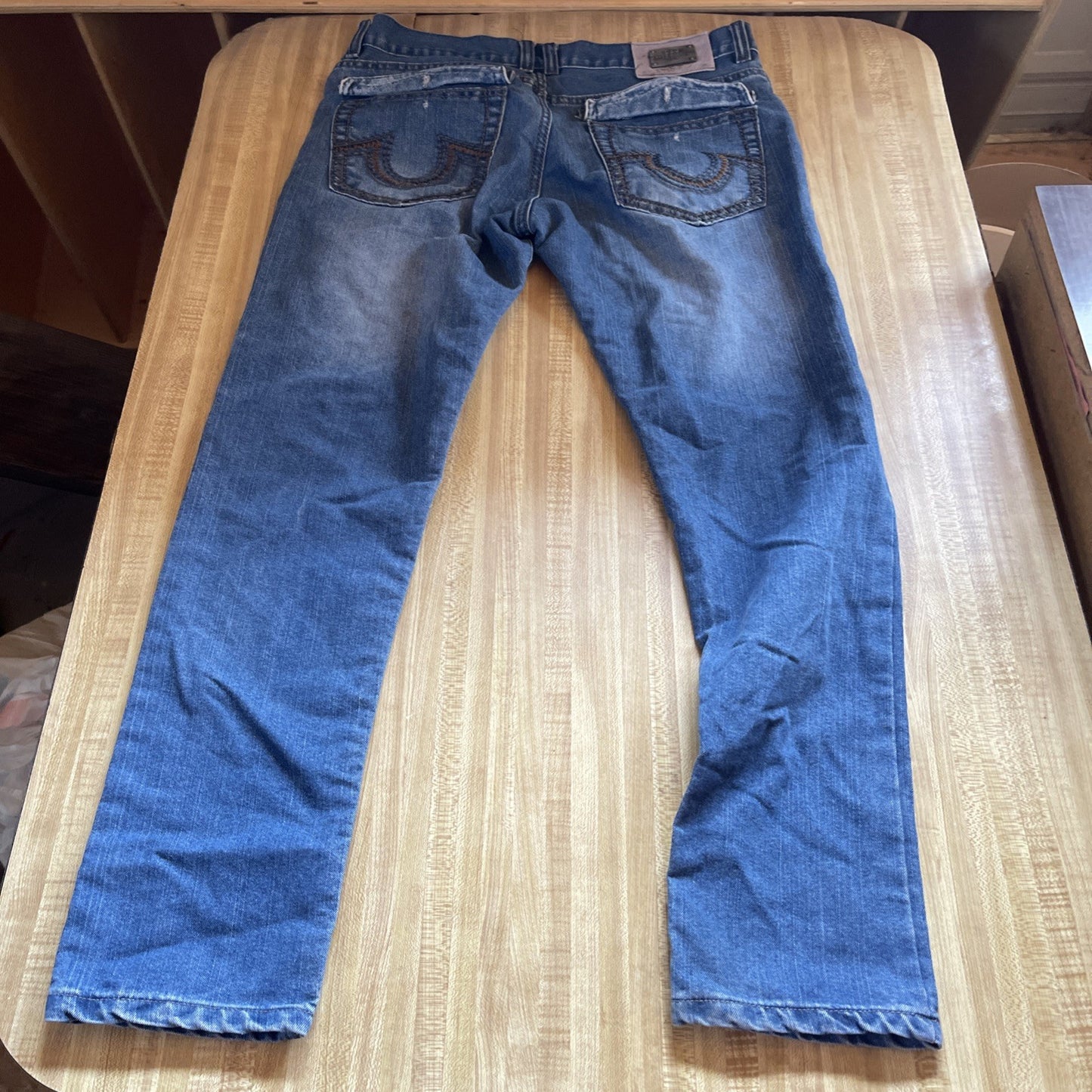 Custom Jeans 32/28