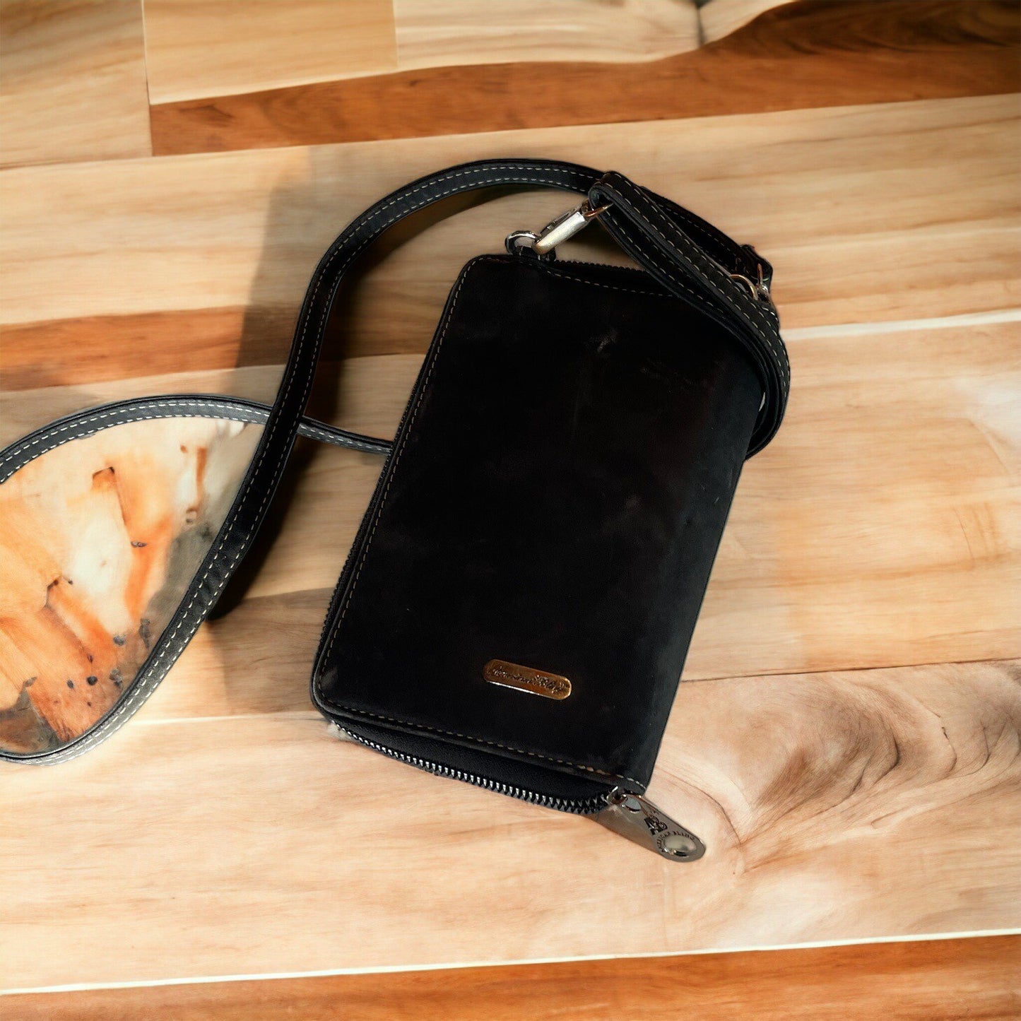 American Bling Wallet