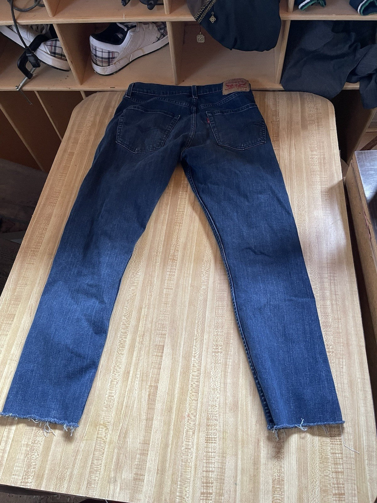 Levi’s 512 Jeans 30/32