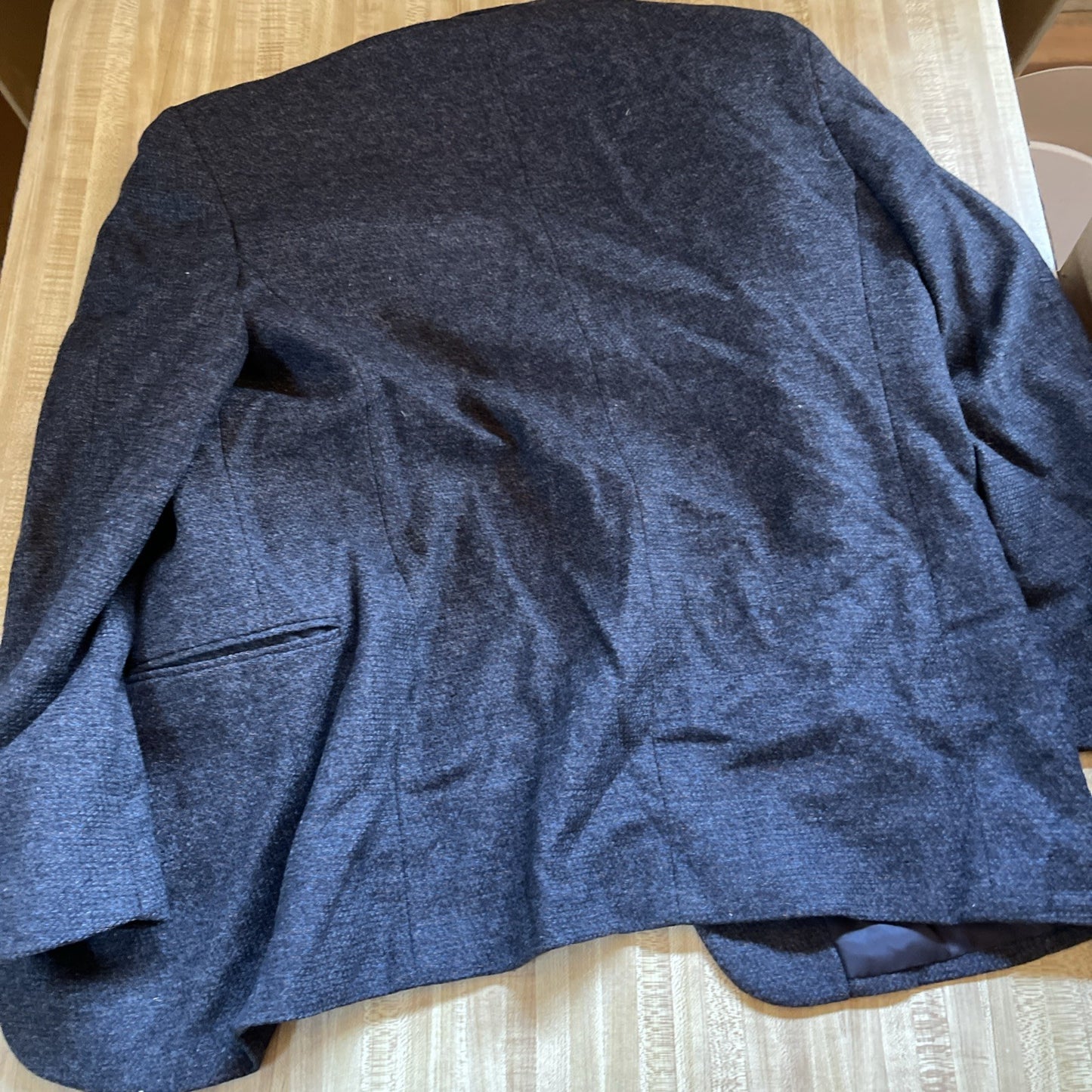 Vintage C&R Clothiers Blazer 38S