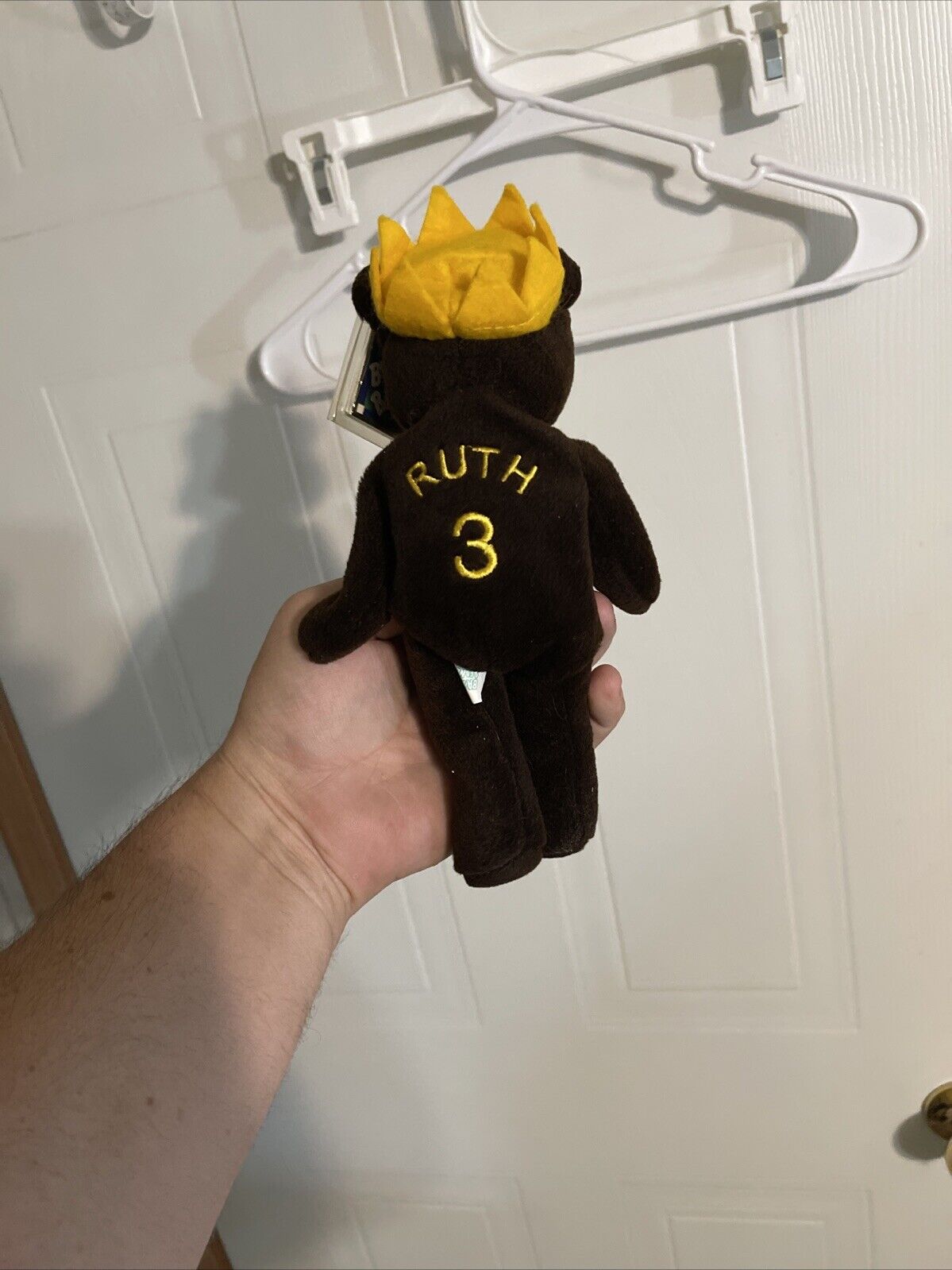 Bamm Beanos McGwire, Ruth And Maris Lot