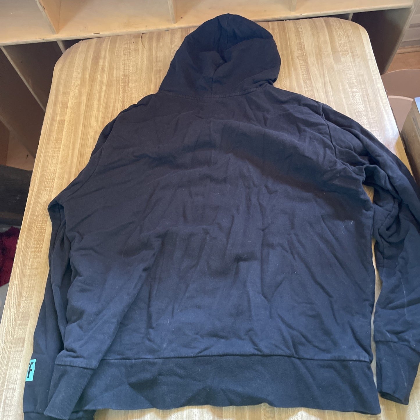 Disney X Neff Mickey Mouse Hoodie XL