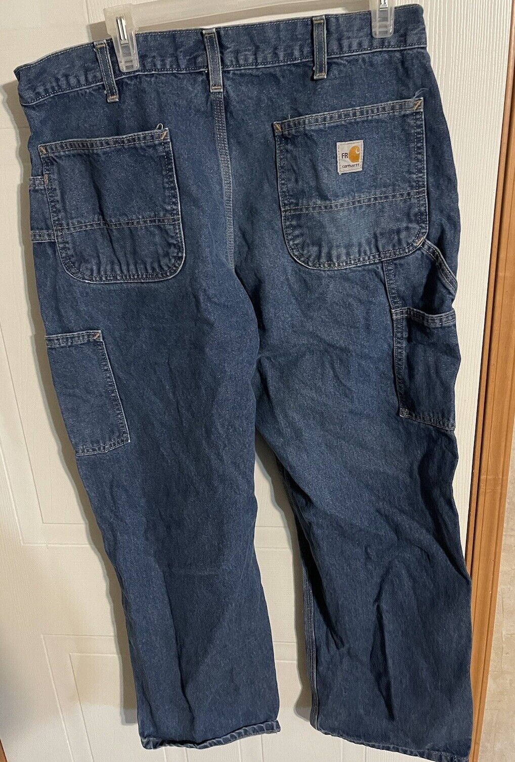 Carhartt FR Jeans 36x30
