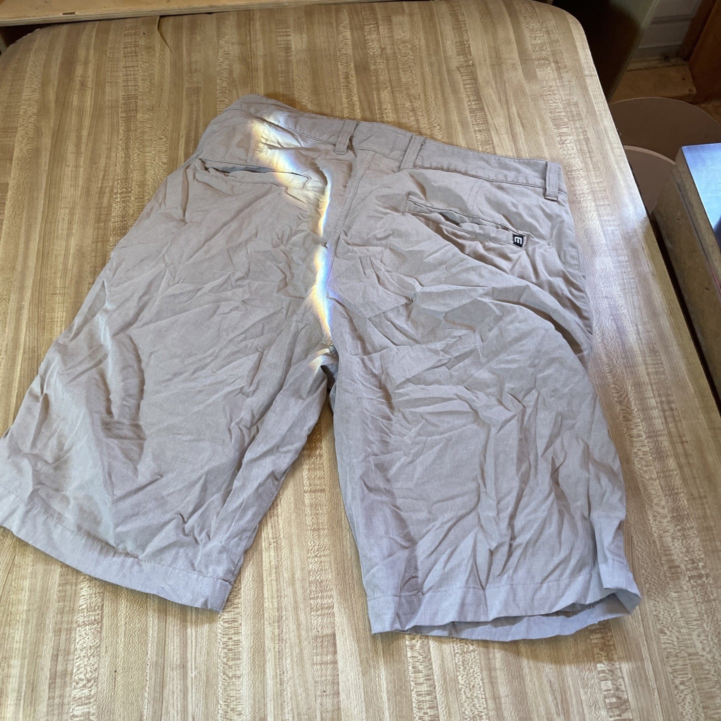 Travis Mathew Shorts 30