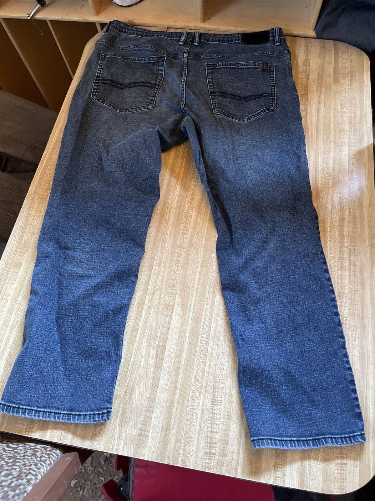 buffalo david bitton jeans Jackson X 40/30