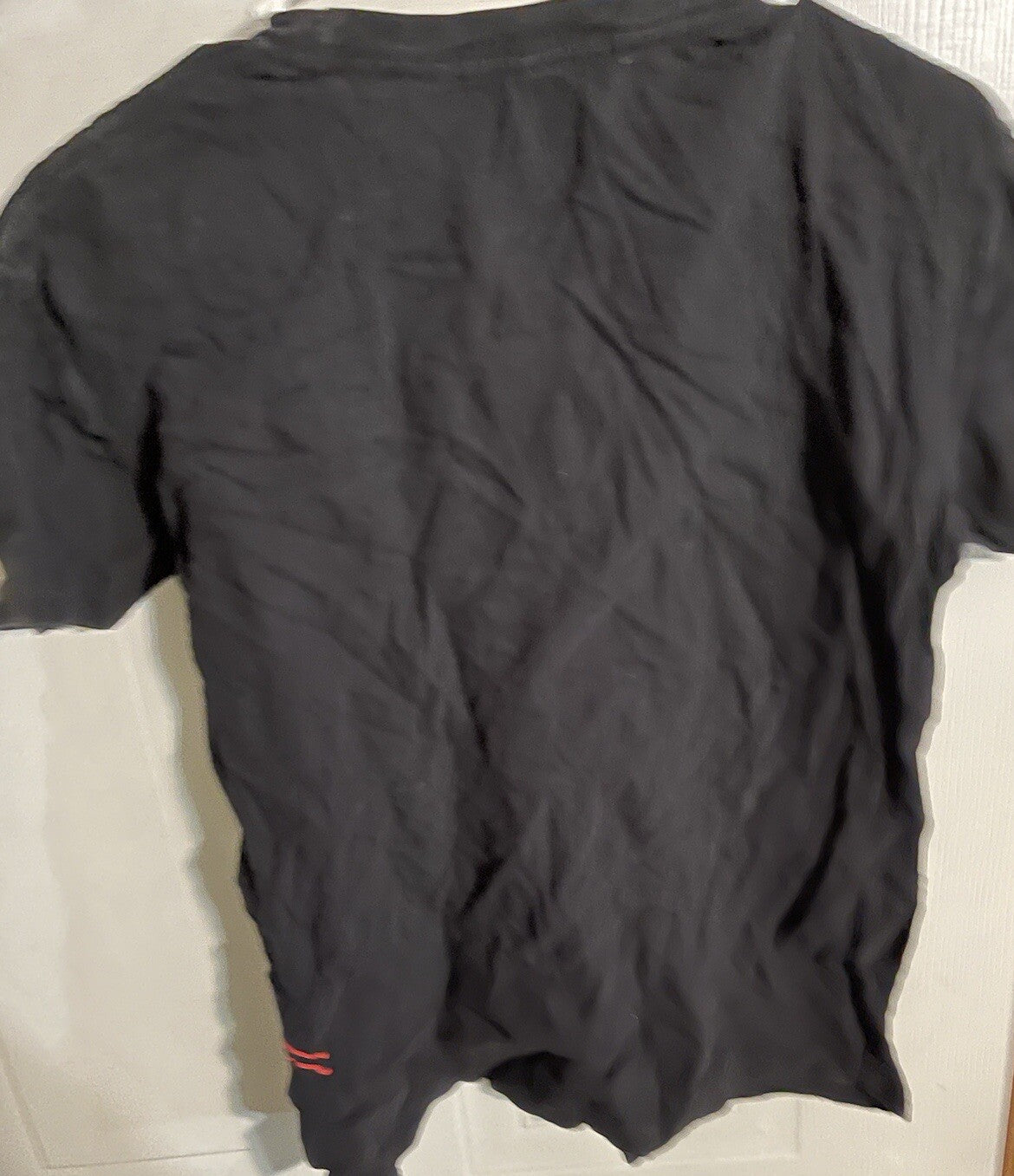 Monte Carlo Las Vegas T Shirt Small