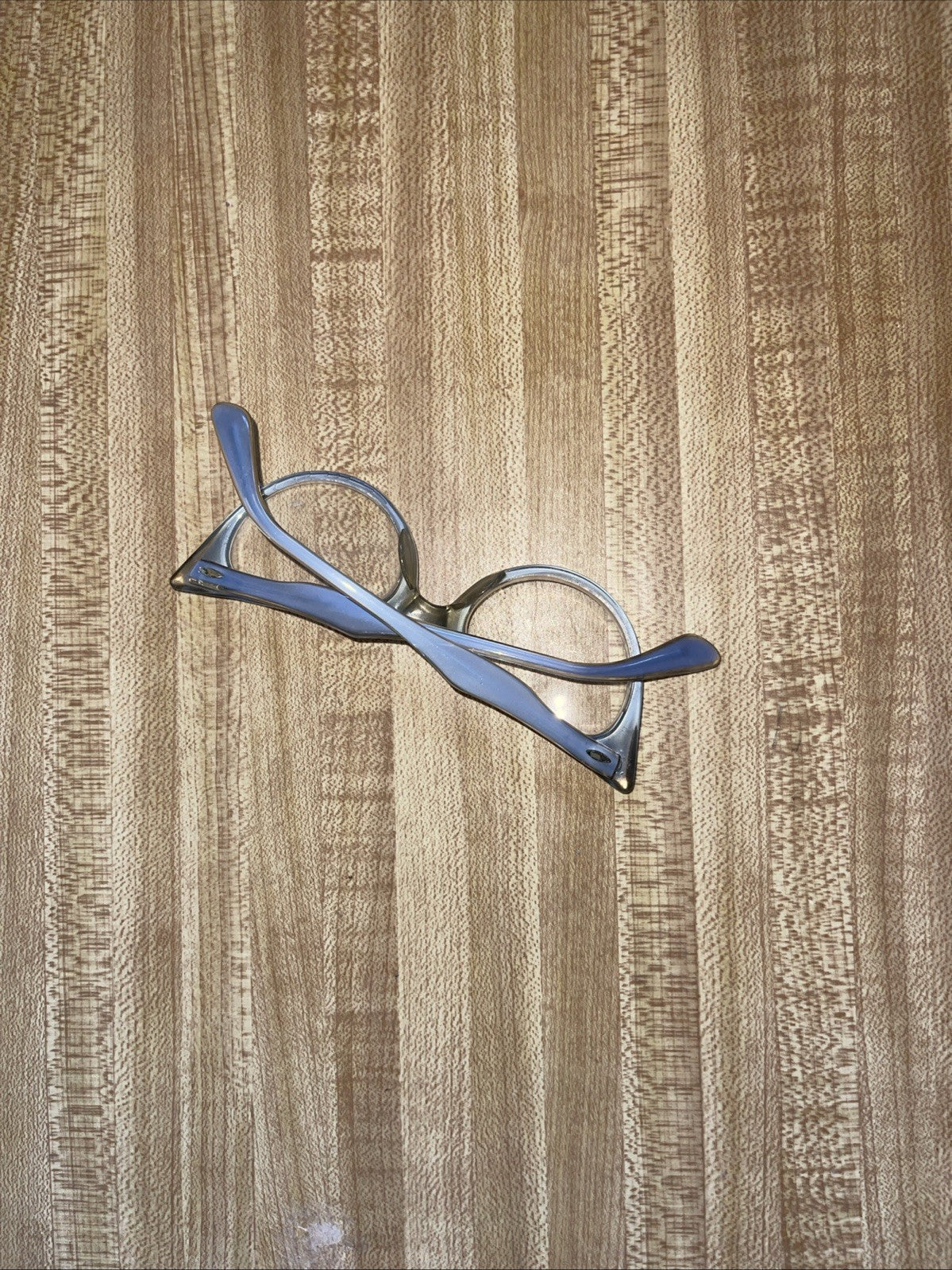 Vintage Women’s Eyeglass Frames