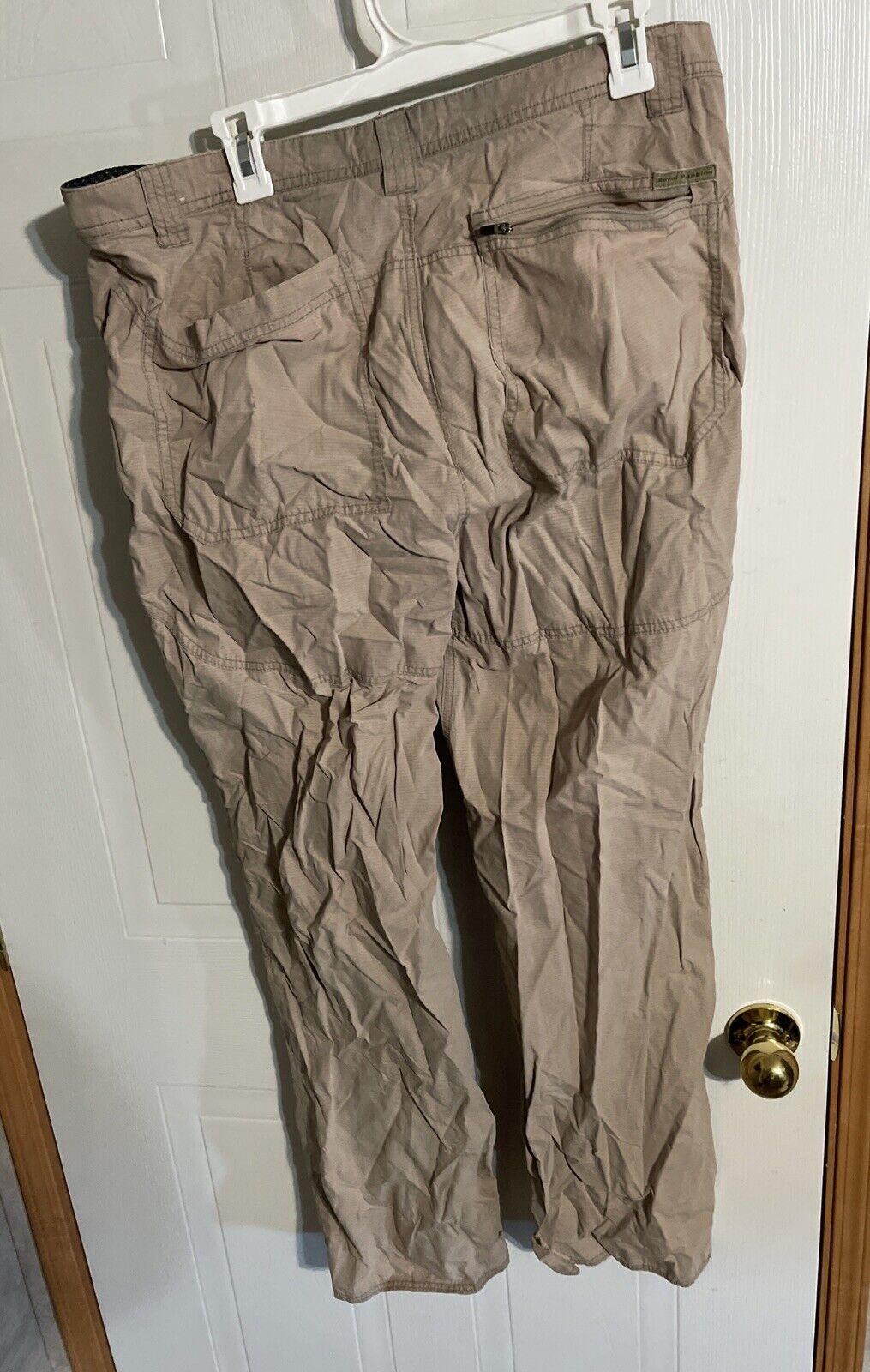 Royal Robbins Hiking Pants 38x32