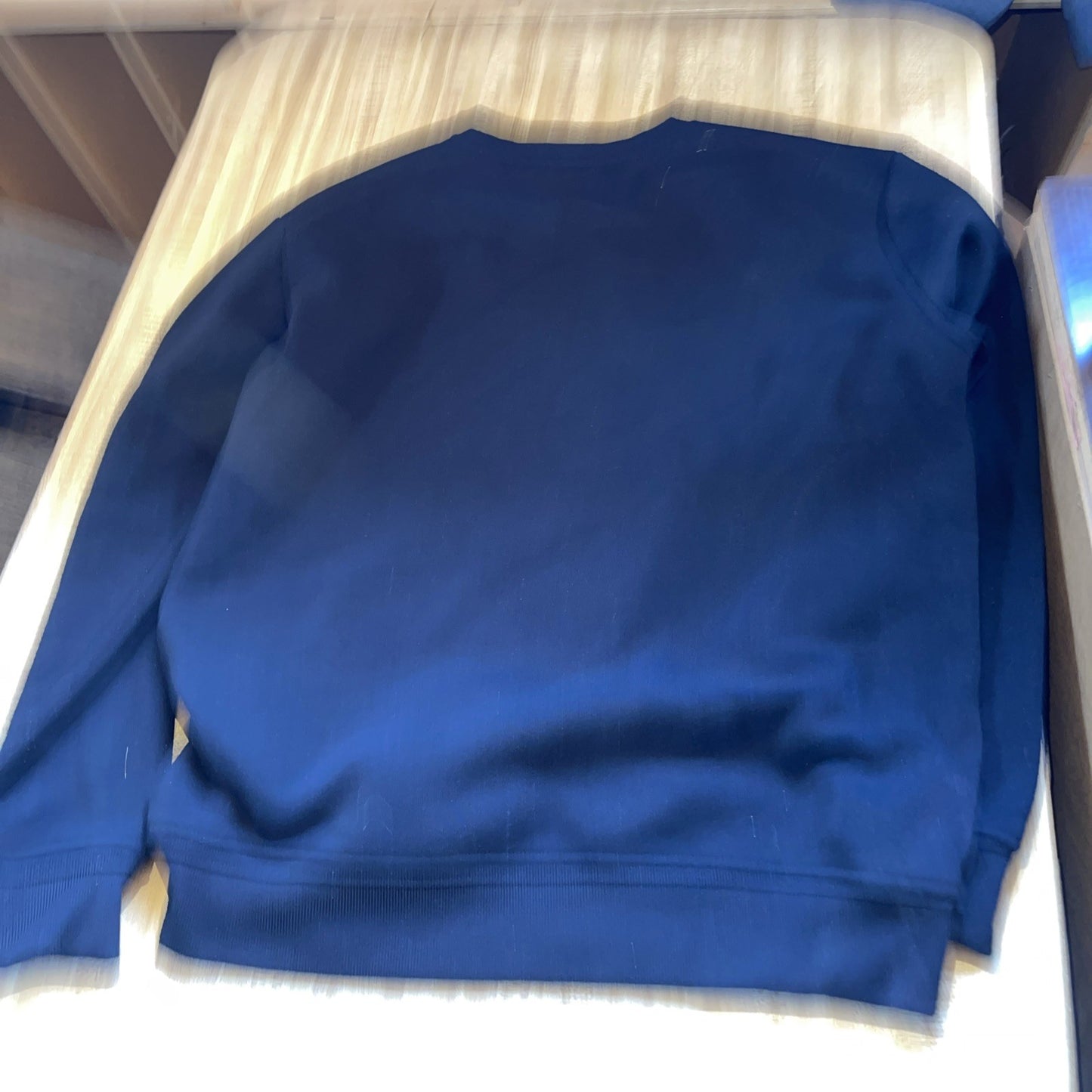 Huge Fashion Sweatshirt 2XL