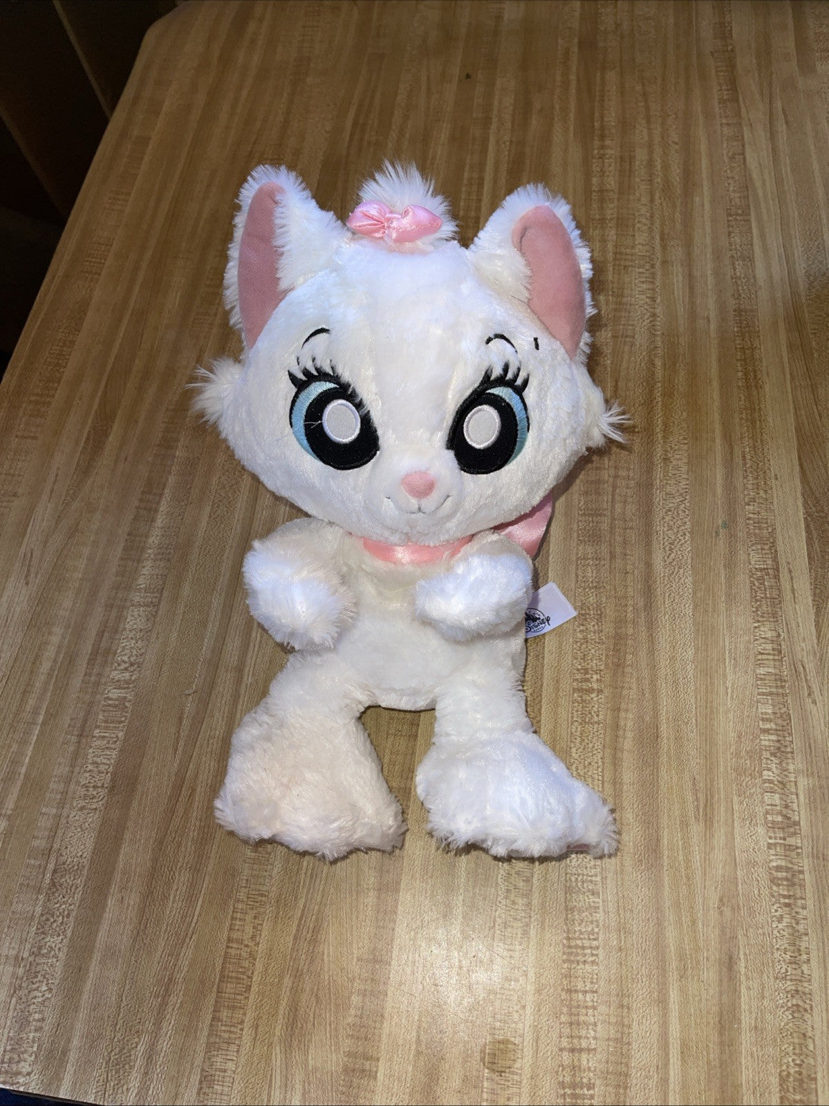 Disney Plush