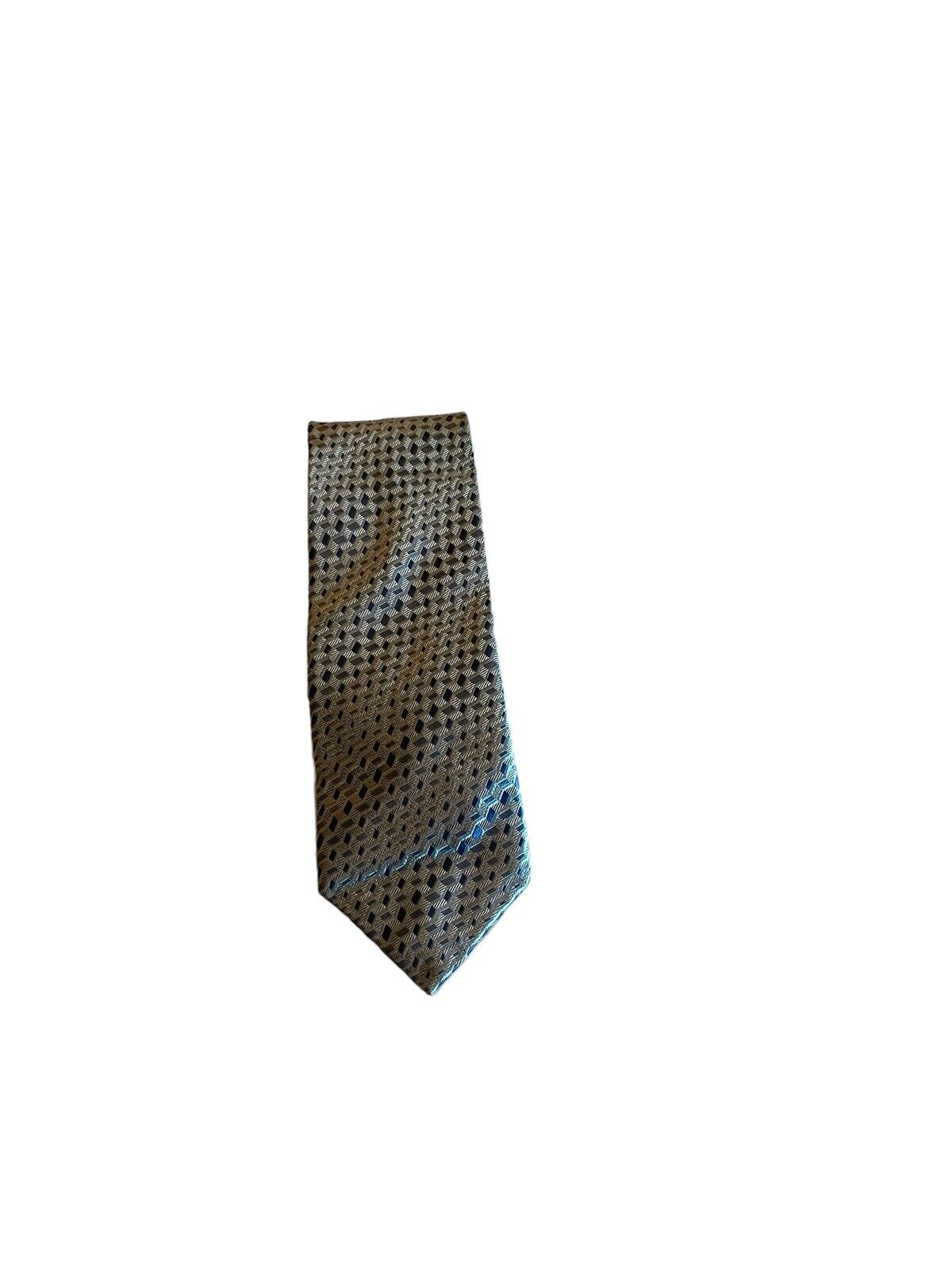Canali Silk Tie