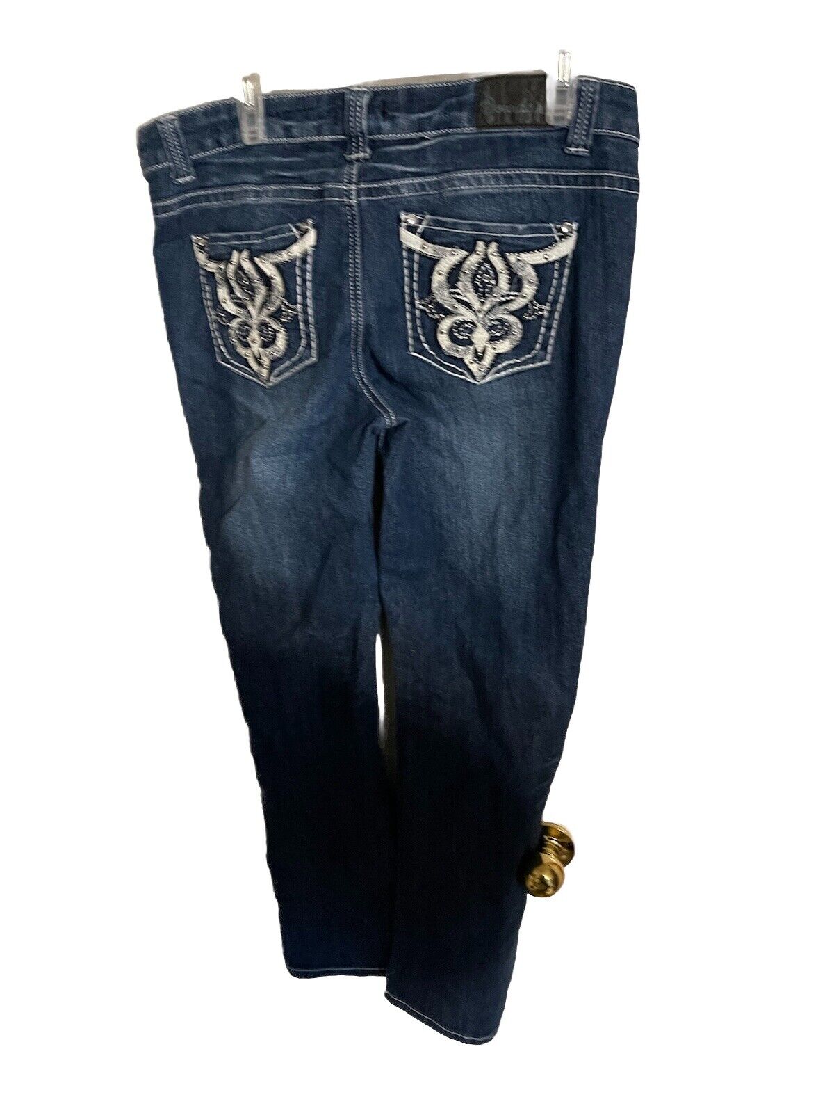 Soundgirl Jeans 15
