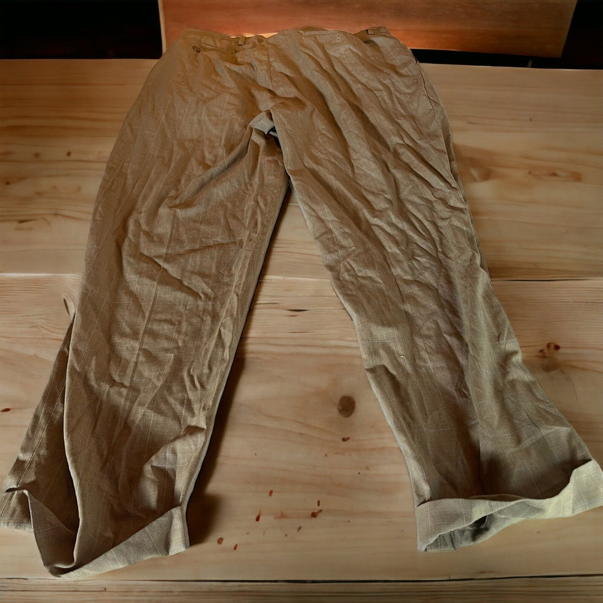 Louis Raphael Pants 34x30