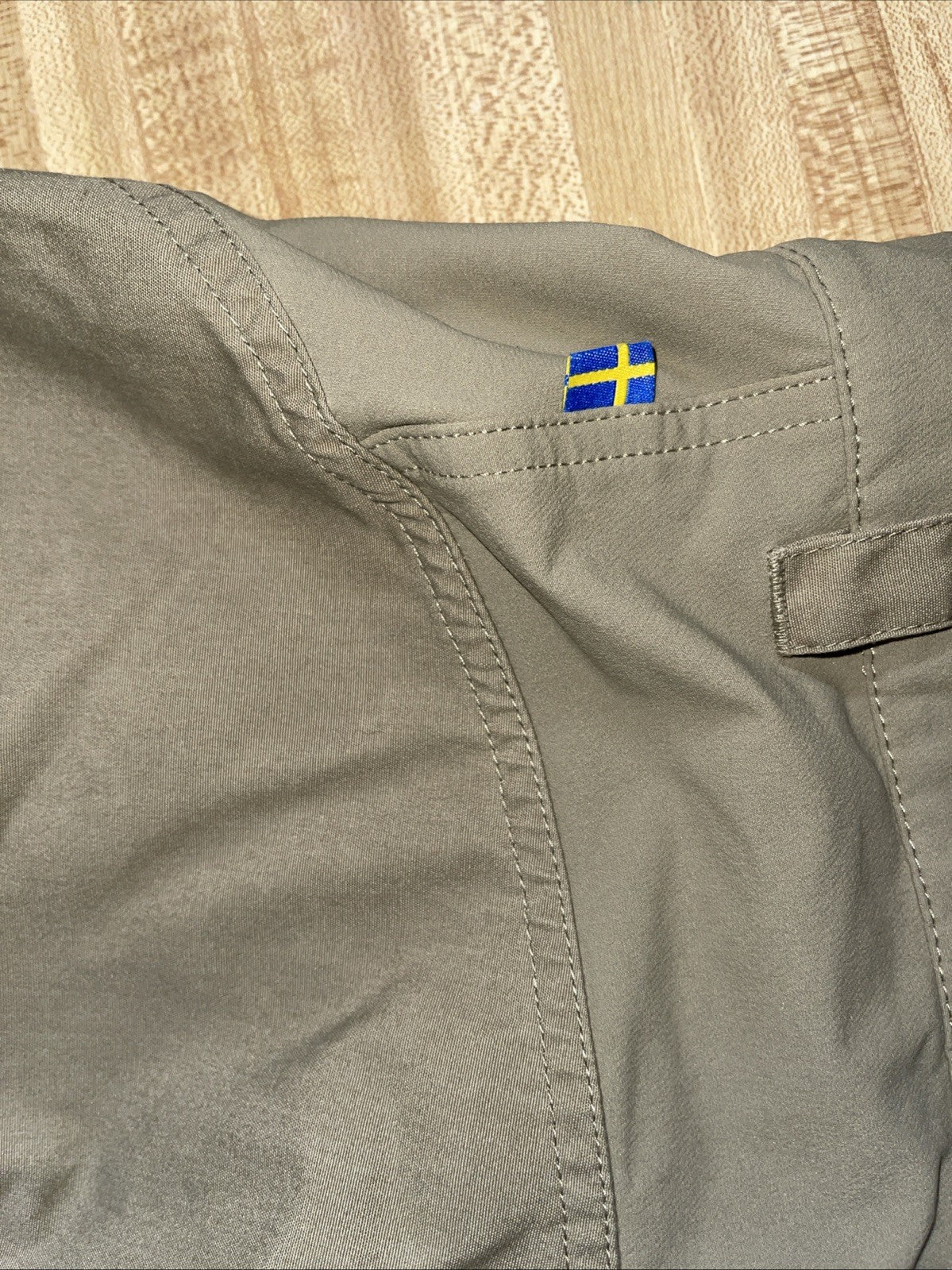 Fjallraven Shorts 30