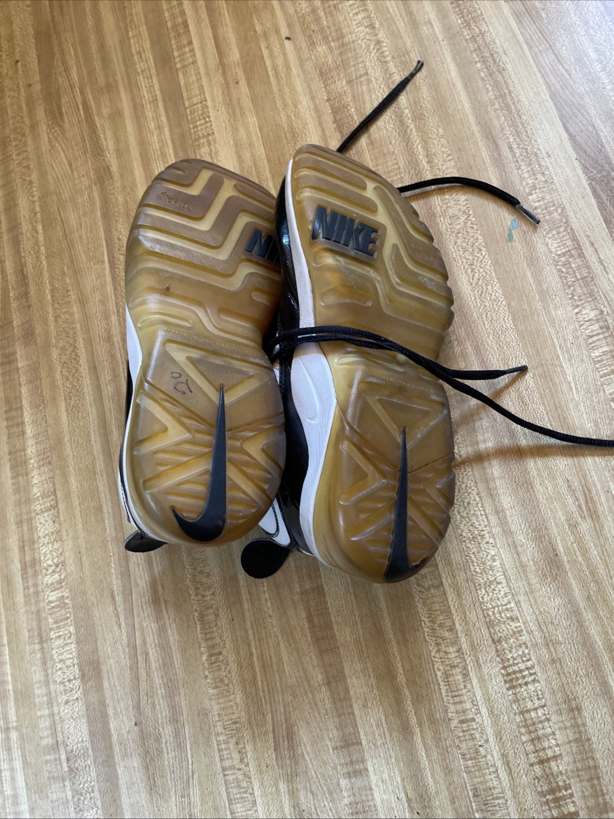 Nike Zoom Phenom Sneakers Size 9