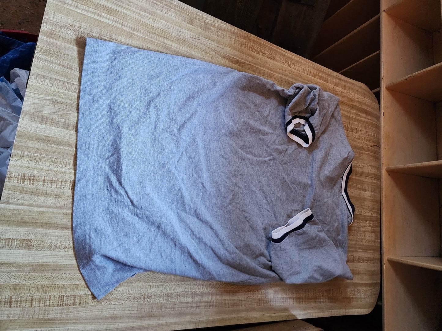 Bermuda Sands Polo Large