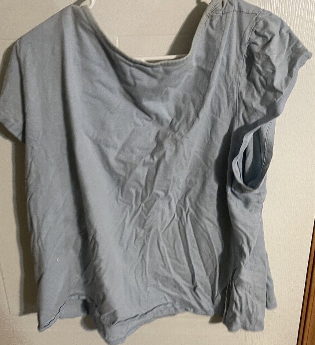 Victoria Secret Pink Top 3X