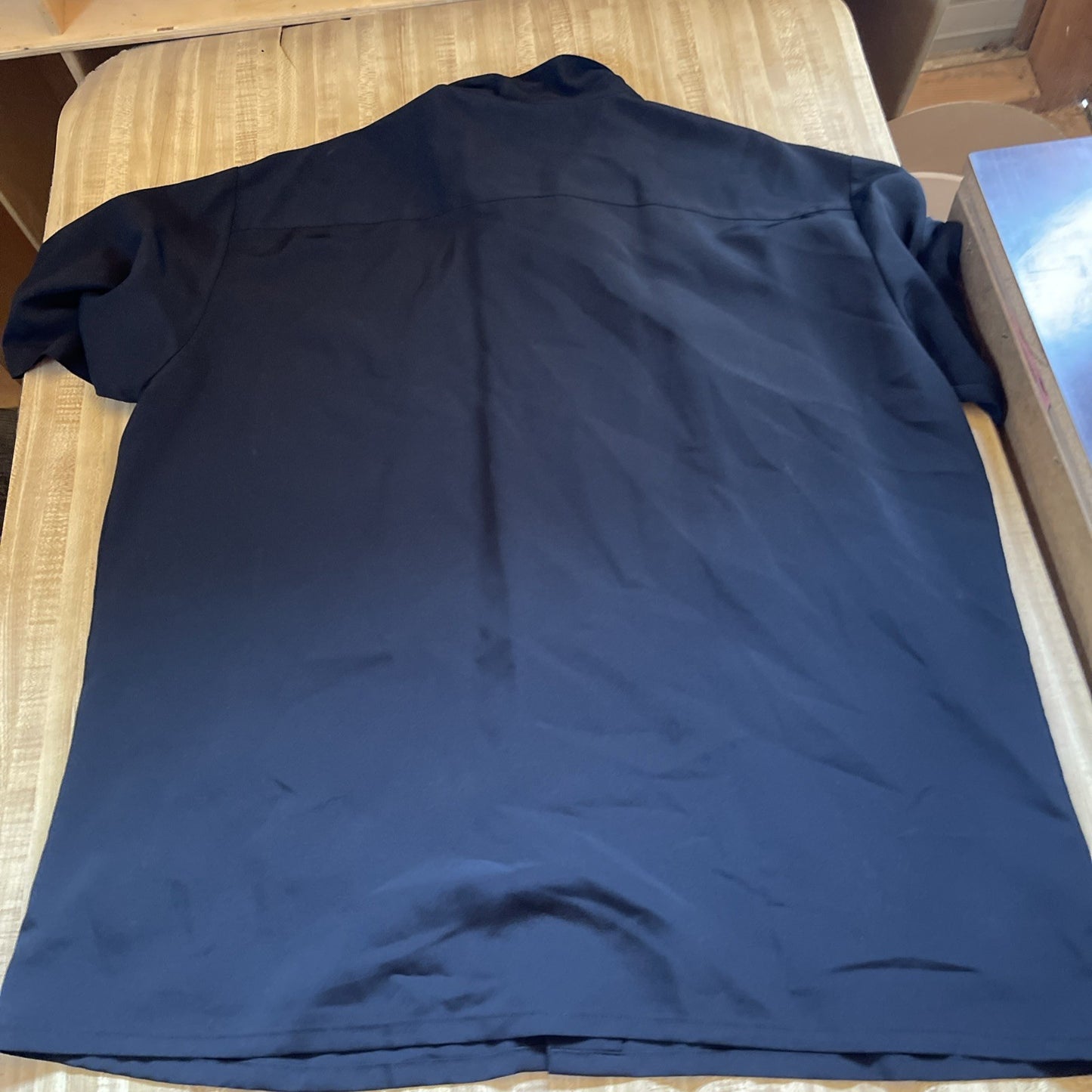 vintage sapphire lounge Shirt XL