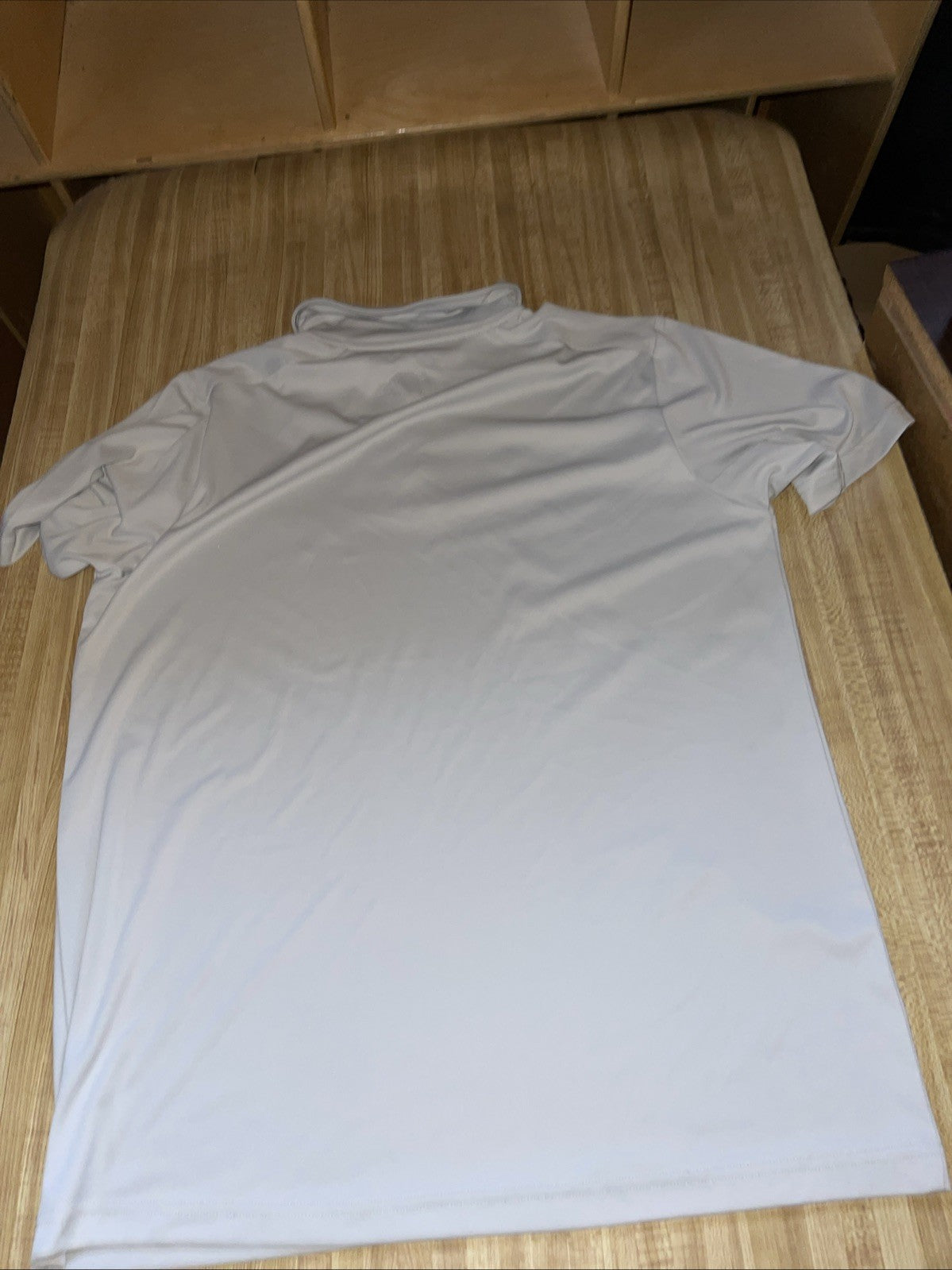 Hard Rock Messi Polo Large