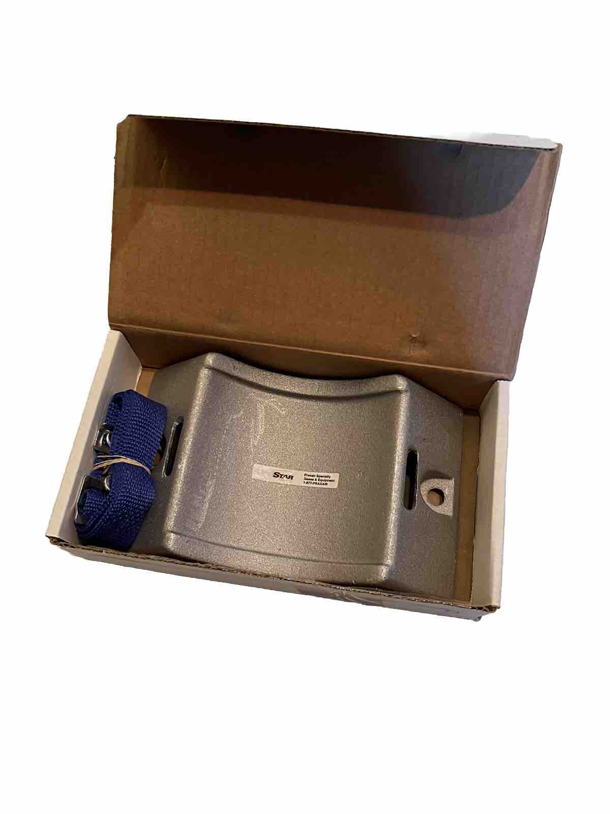 Prostar Single Cylinder Wall Bracket