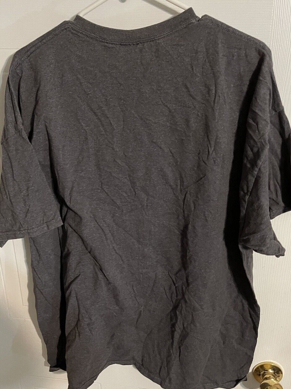 The Wizard Of Oz T Shirt 2XL