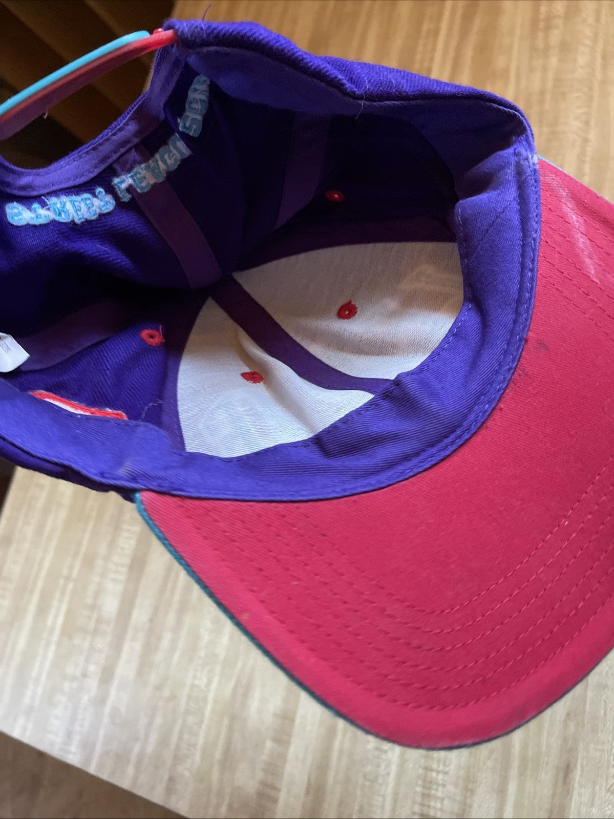 2012 Phoenix Arizona Street League Skateboarding SnapBack
