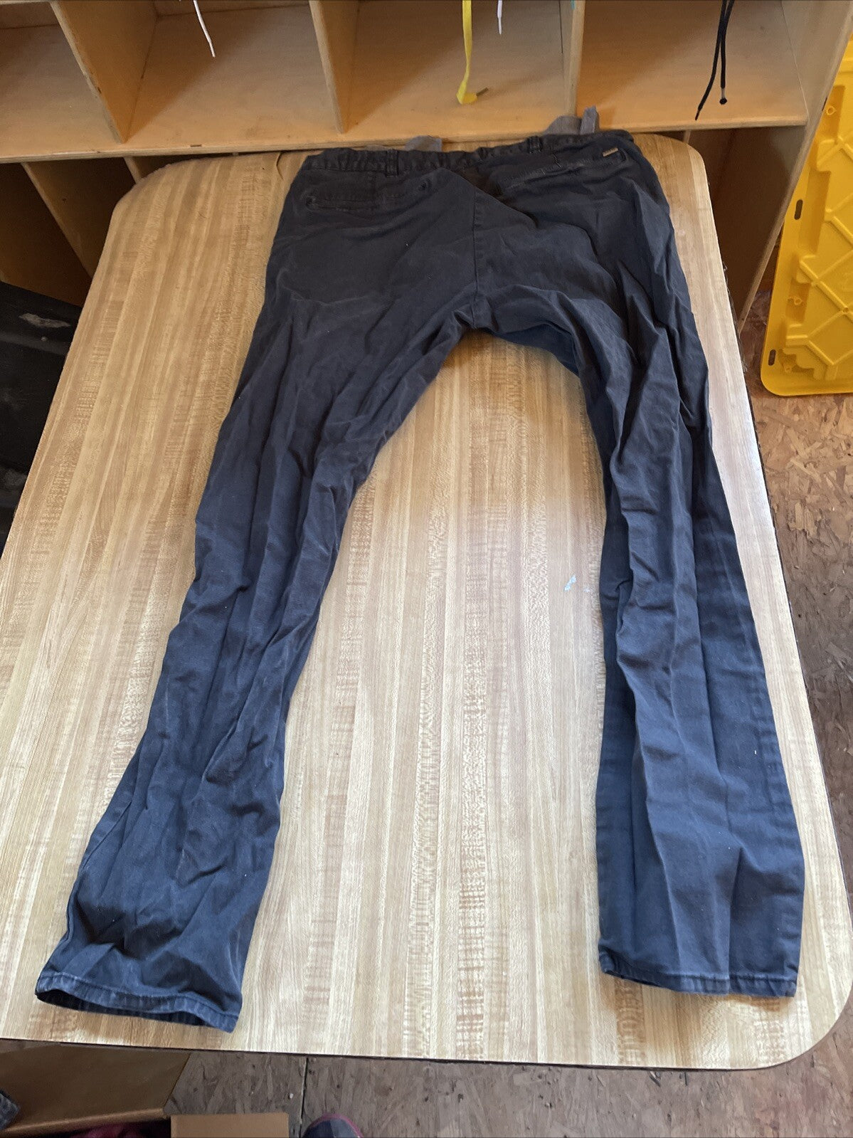 Pacsun Skinny Pants 34x32