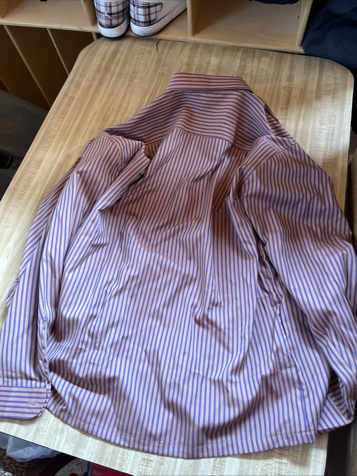 Goodtime Dress Shirt XL