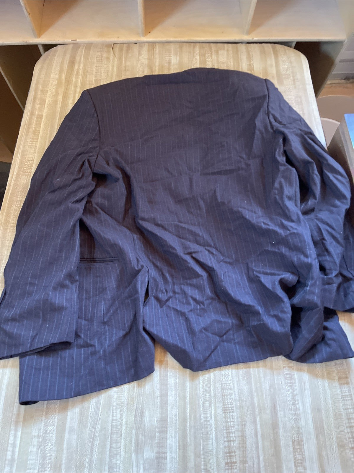 Claiborne Blazer 40R